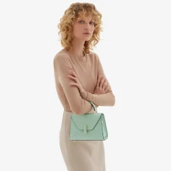 Iside Crossbody Micro Bag