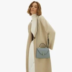 Iside Crossbody Micro Bag