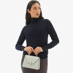 Iside Crossbody Micro Bag