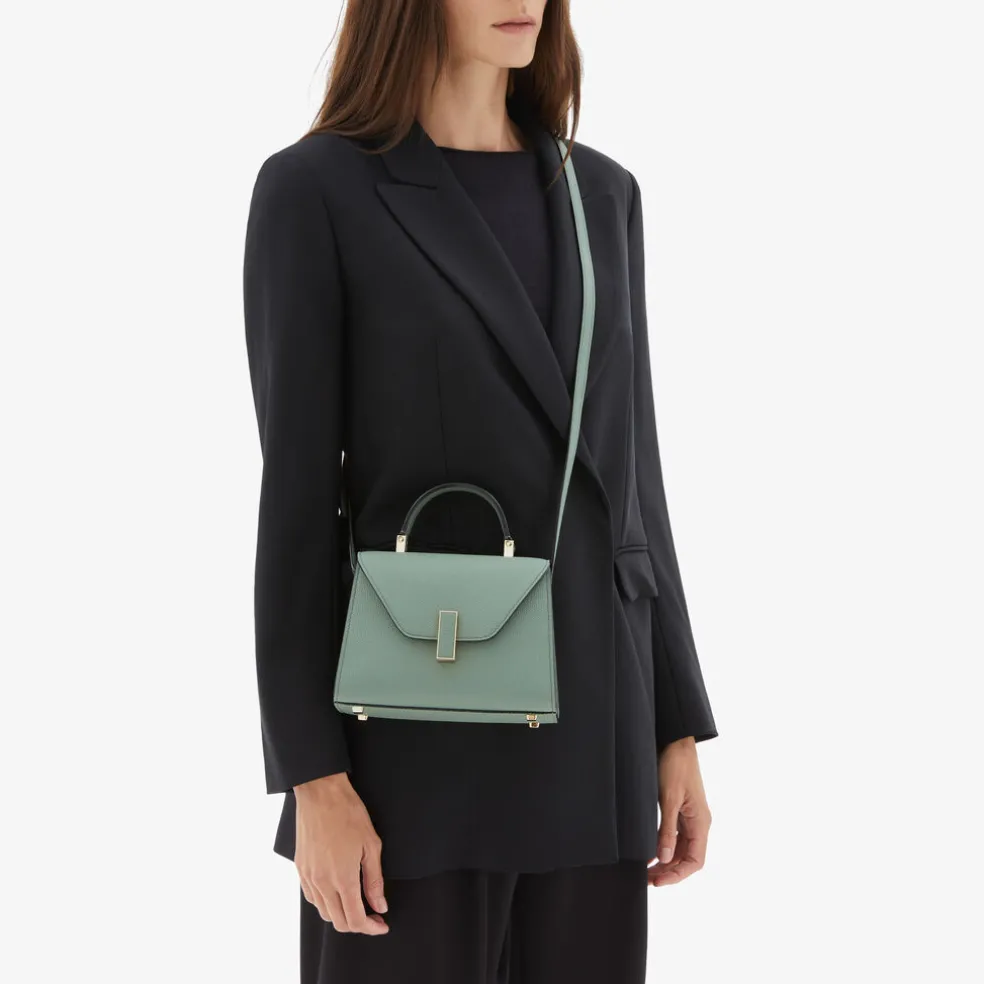 Iside Crossbody Micro Bag