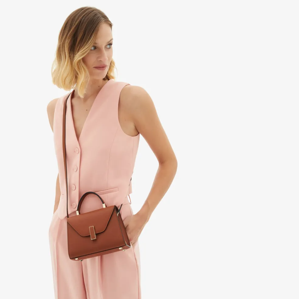 Iside Crossbody Micro Bag