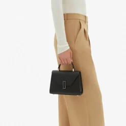 Iside Crossbody Micro Bag