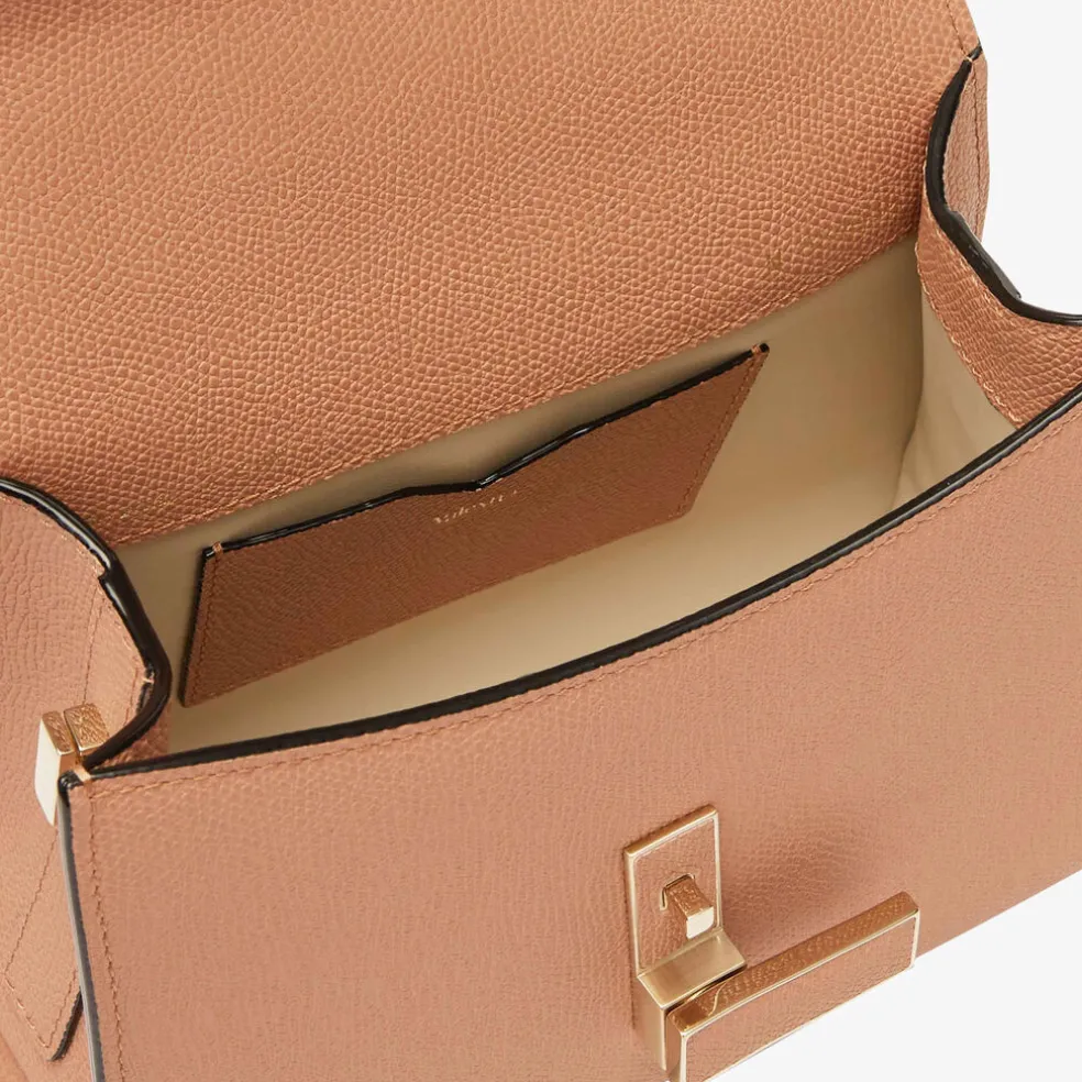 Iside Crossbody Micro Bag