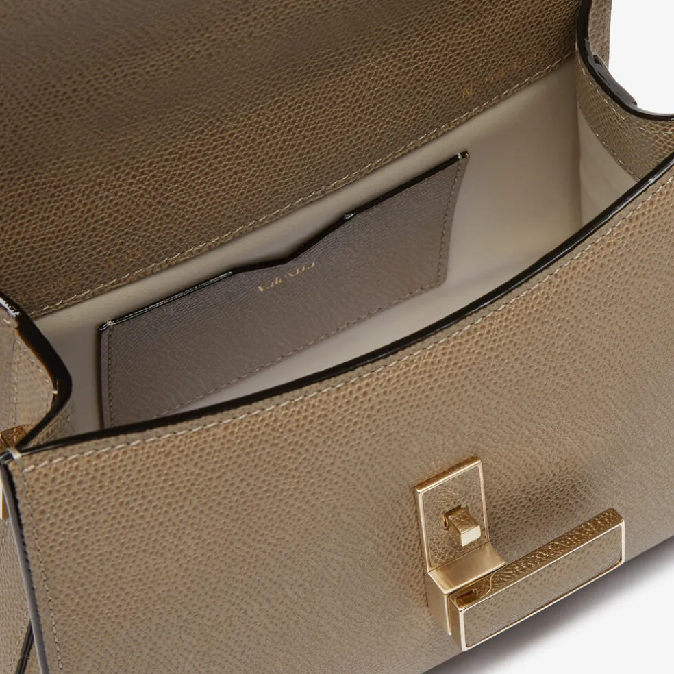Iside Crossbody Micro Bag