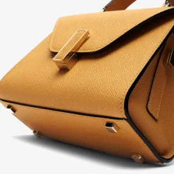 Iside Crossbody Micro Bag