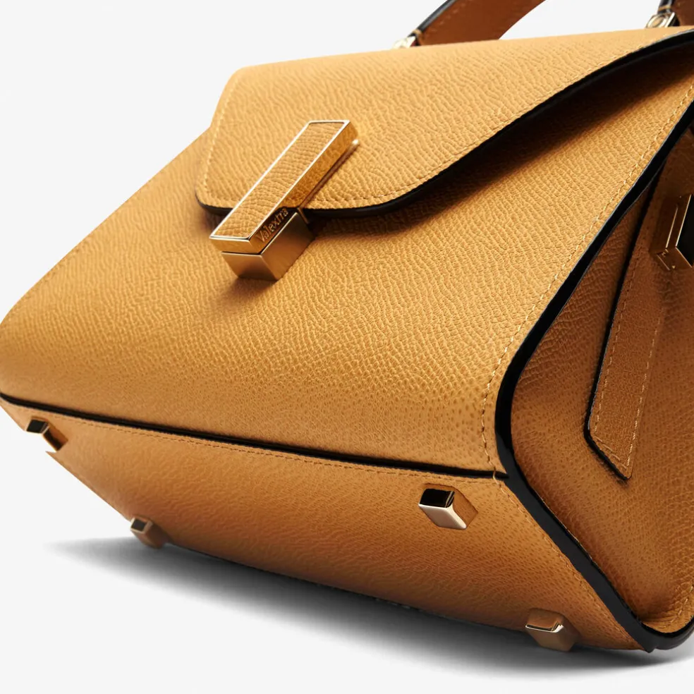 Iside Crossbody Micro Bag