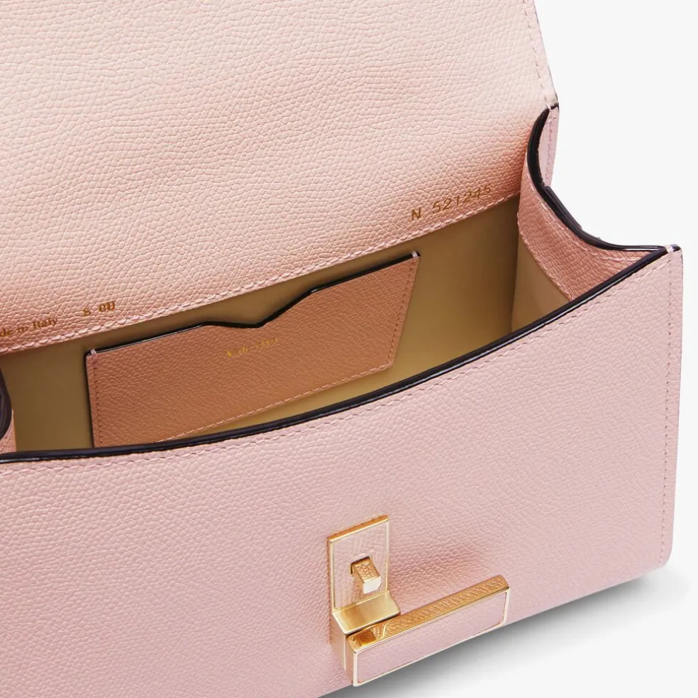 Iside Crossbody Micro Bag