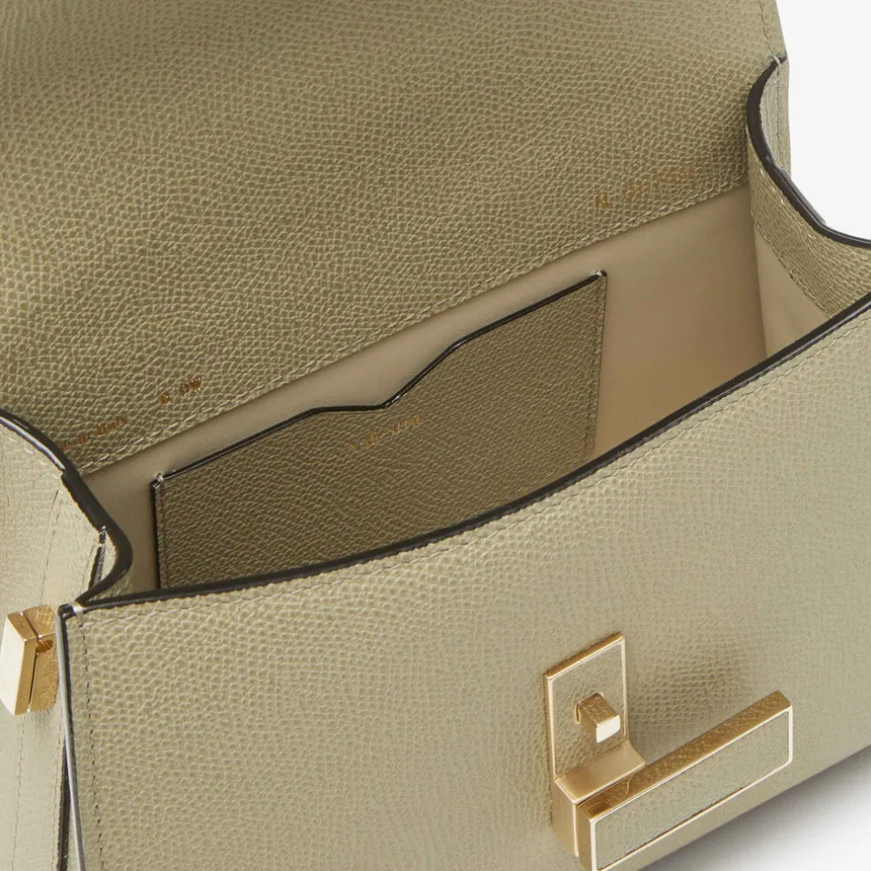 Iside Crossbody Micro Bag