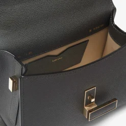 Iside Crossbody Micro Bag