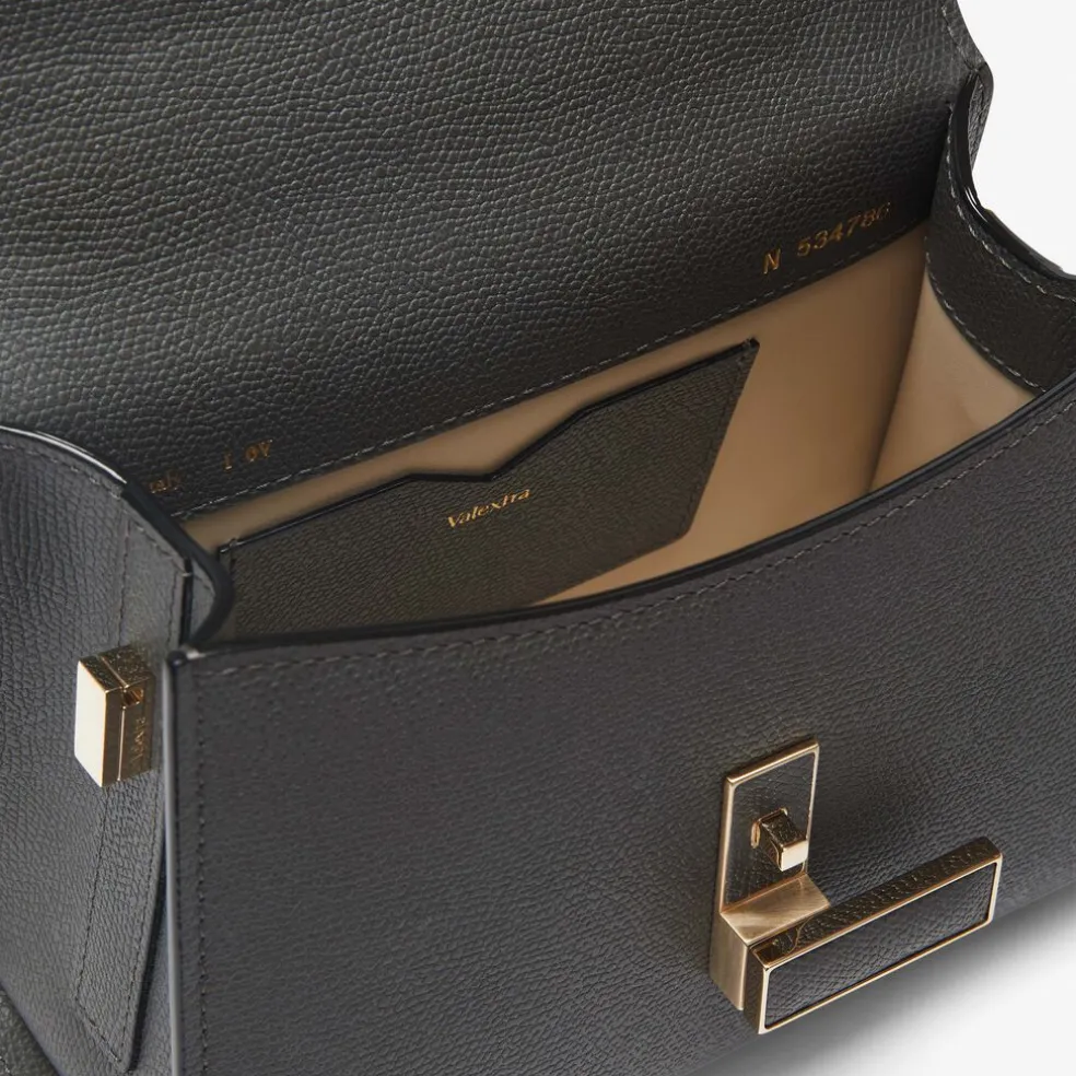 Iside Crossbody Micro Bag