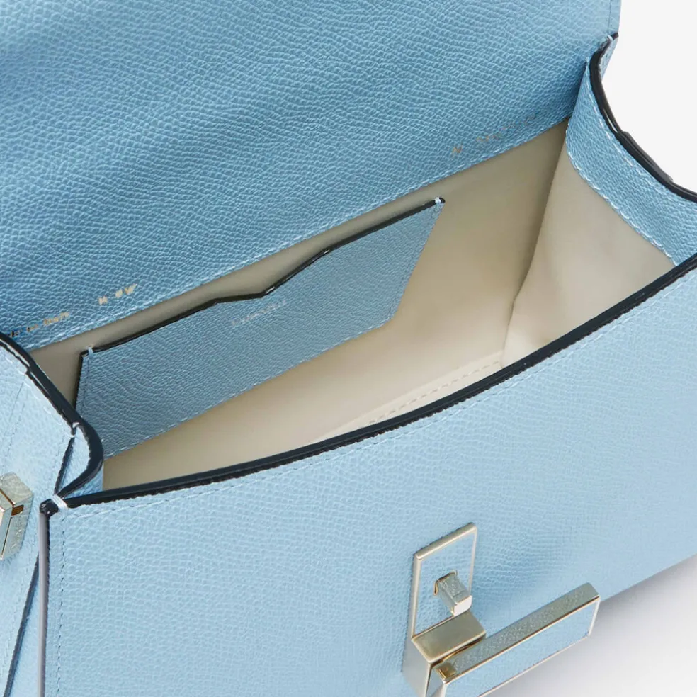 Iside Crossbody Micro Bag