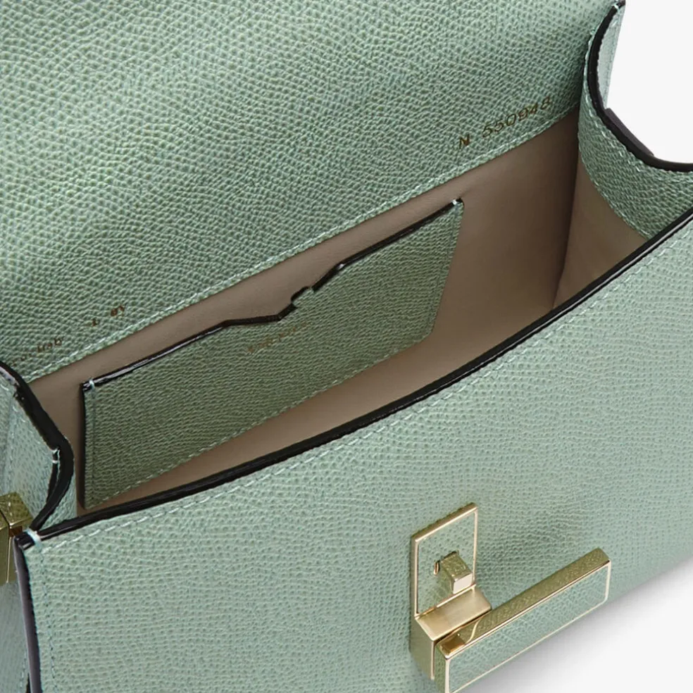Iside Crossbody Micro Bag