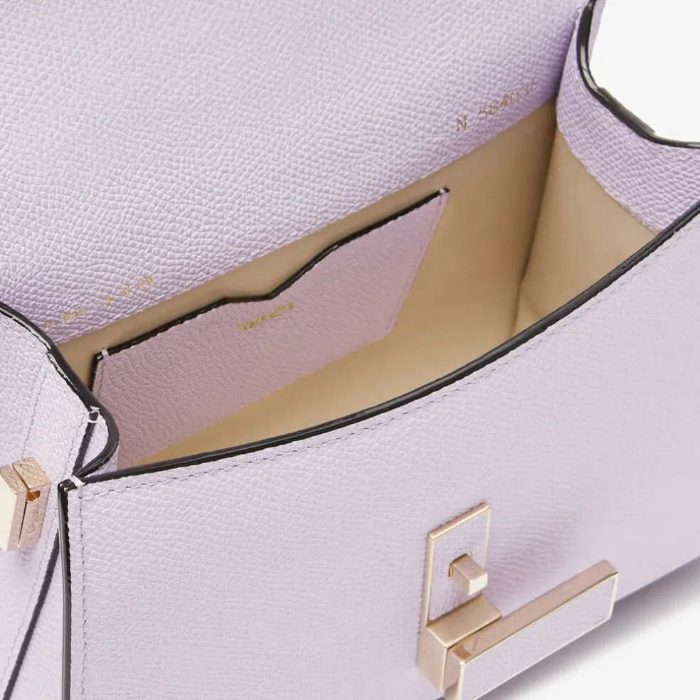 Iside Crossbody Micro Bag