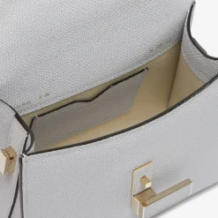 Iside Crossbody Micro Bag