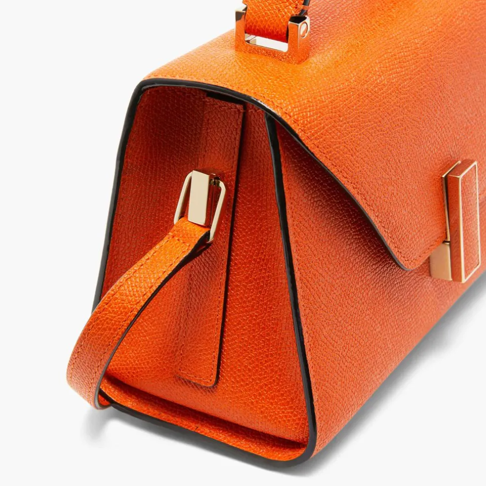 Iside Crossbody Micro Bag