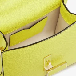 Iside Crossbody Micro Bag