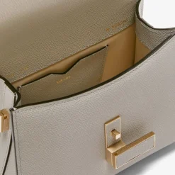 Iside Crossbody Micro Bag
