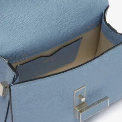 Iside Crossbody Micro Bag