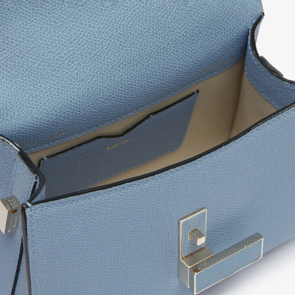 Iside Crossbody Micro Bag
