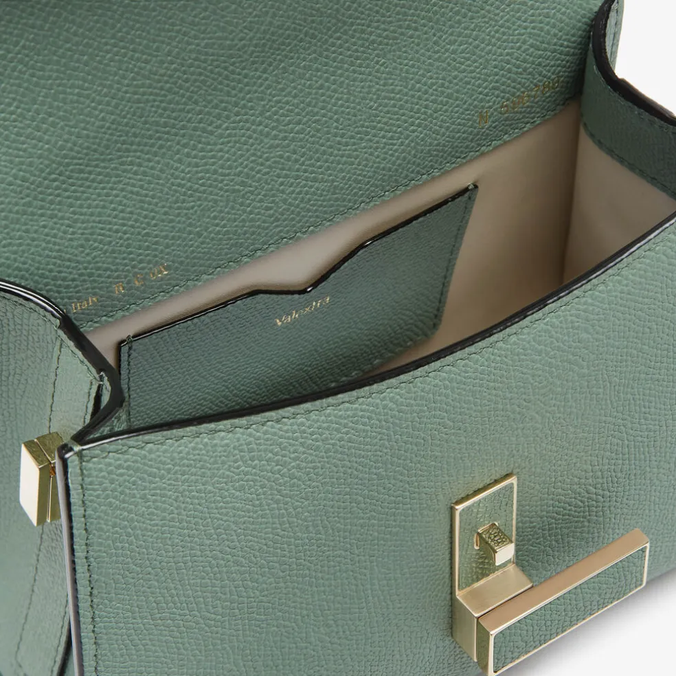 Iside Crossbody Micro Bag
