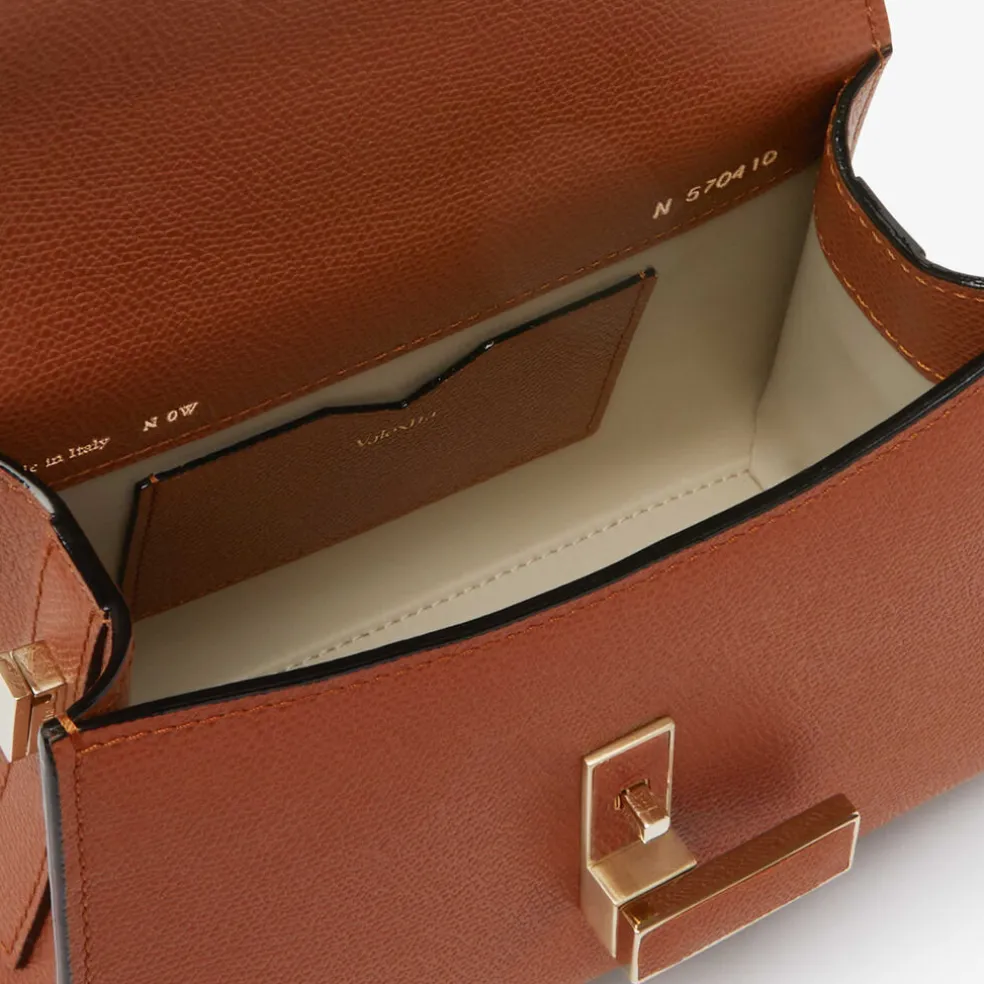 Iside Crossbody Micro Bag