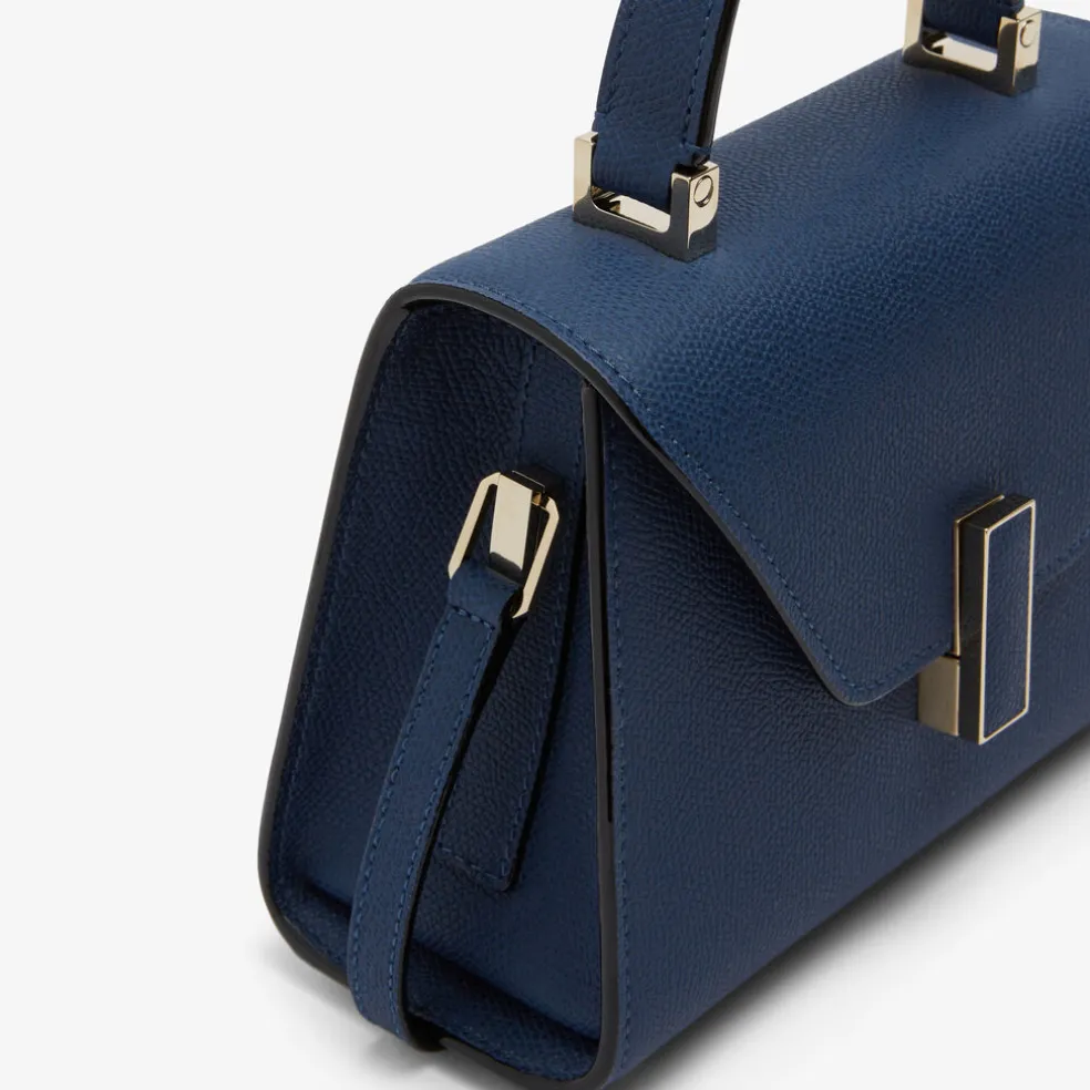 Iside Crossbody Micro Bag