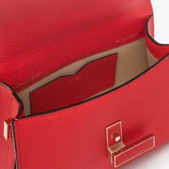 Iside Crossbody Micro Bag