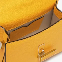 Iside Crossbody Micro Bag