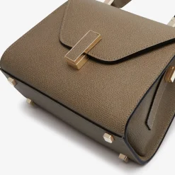 Iside Crossbody Micro Bag