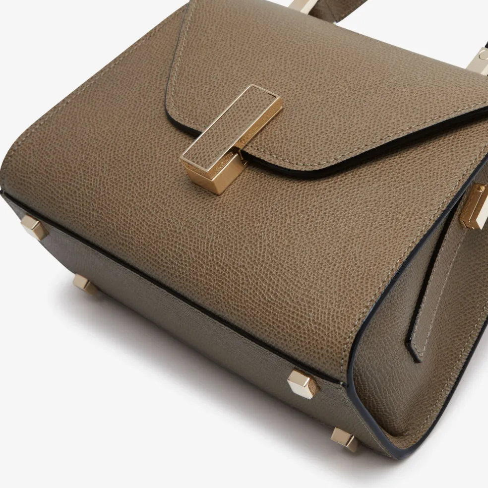 Iside Crossbody Micro Bag
