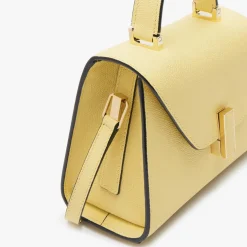 Iside Crossbody Micro Bag
