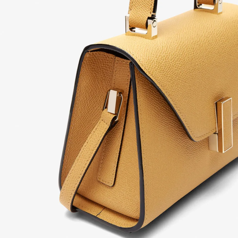 Iside Crossbody Micro Bag