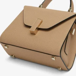 Iside Crossbody Micro Bag