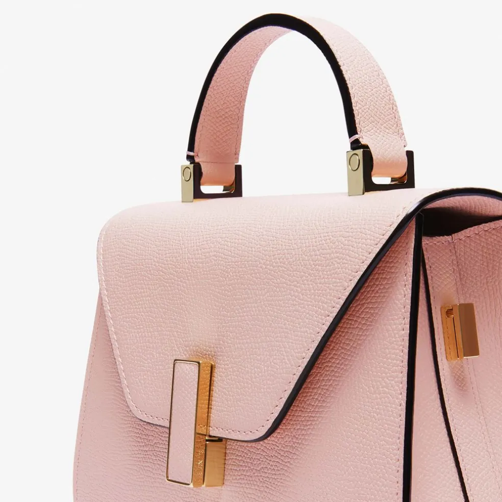 Iside Crossbody Micro Bag