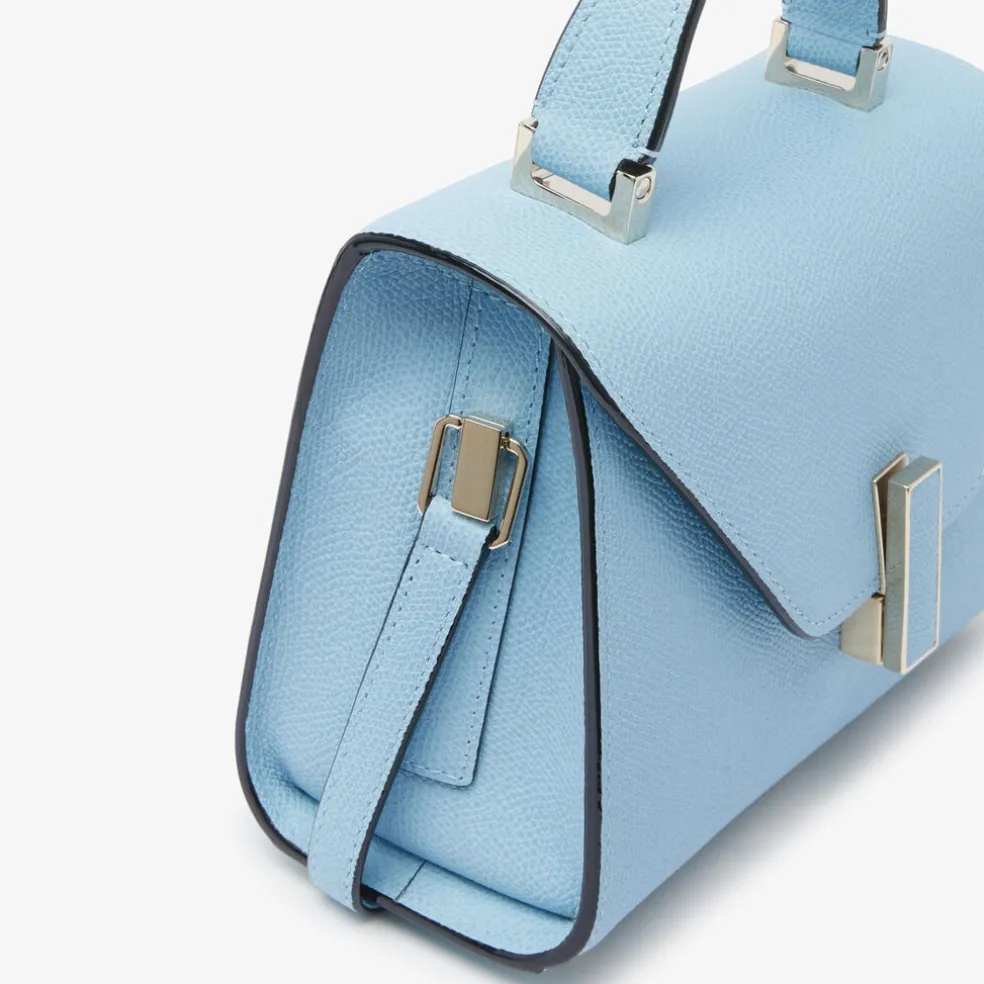 Iside Crossbody Micro Bag