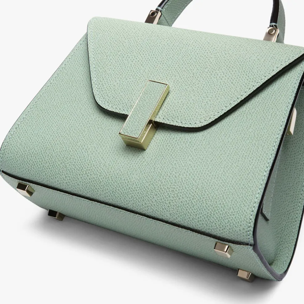 Iside Crossbody Micro Bag