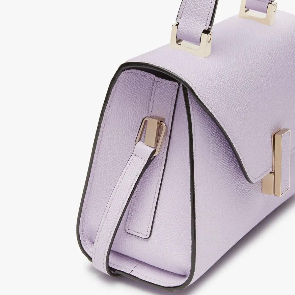Iside Crossbody Micro Bag