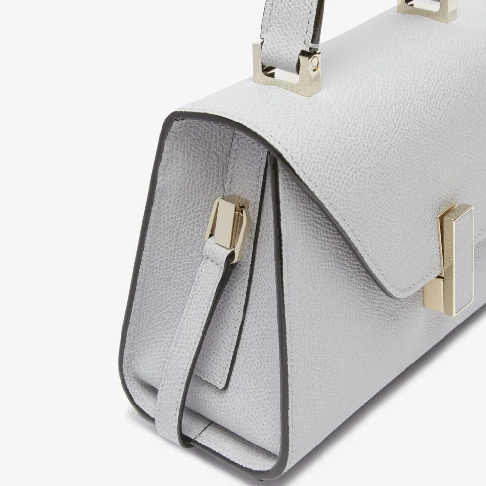 Iside Crossbody Micro Bag