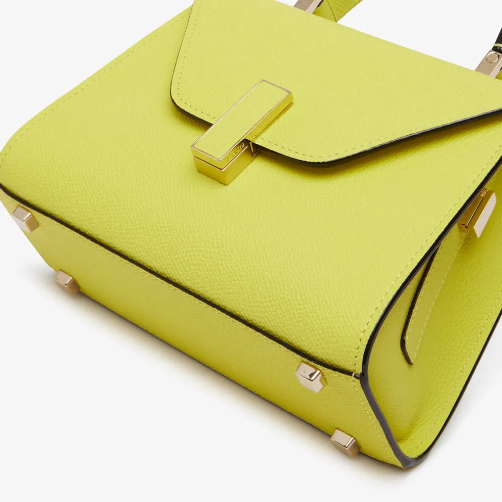 Iside Crossbody Micro Bag