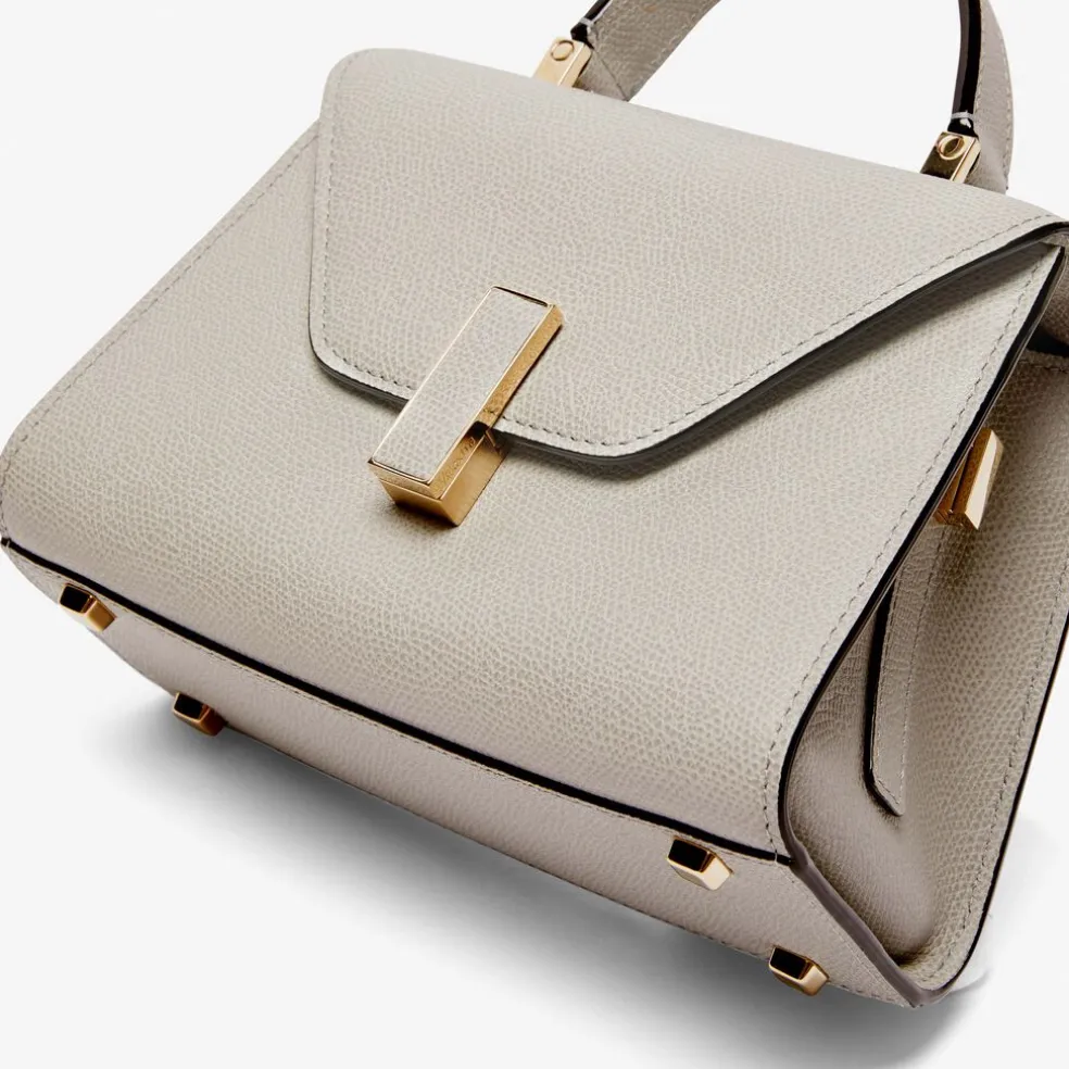 Iside Crossbody Micro Bag