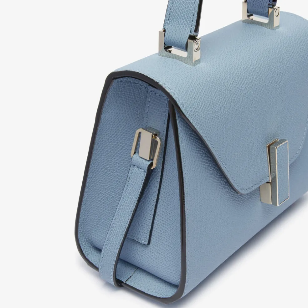 Iside Crossbody Micro Bag