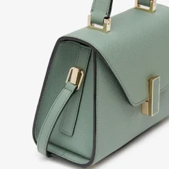 Iside Crossbody Micro Bag