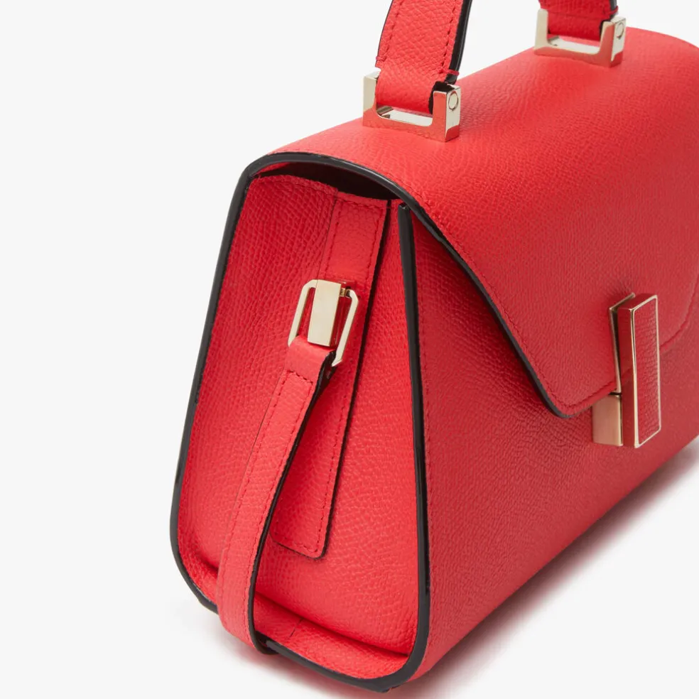 Iside Crossbody Micro Bag