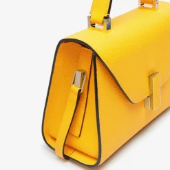 Iside Crossbody Micro Bag