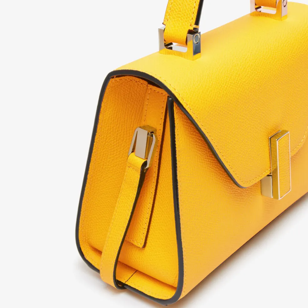 Iside Crossbody Micro Bag