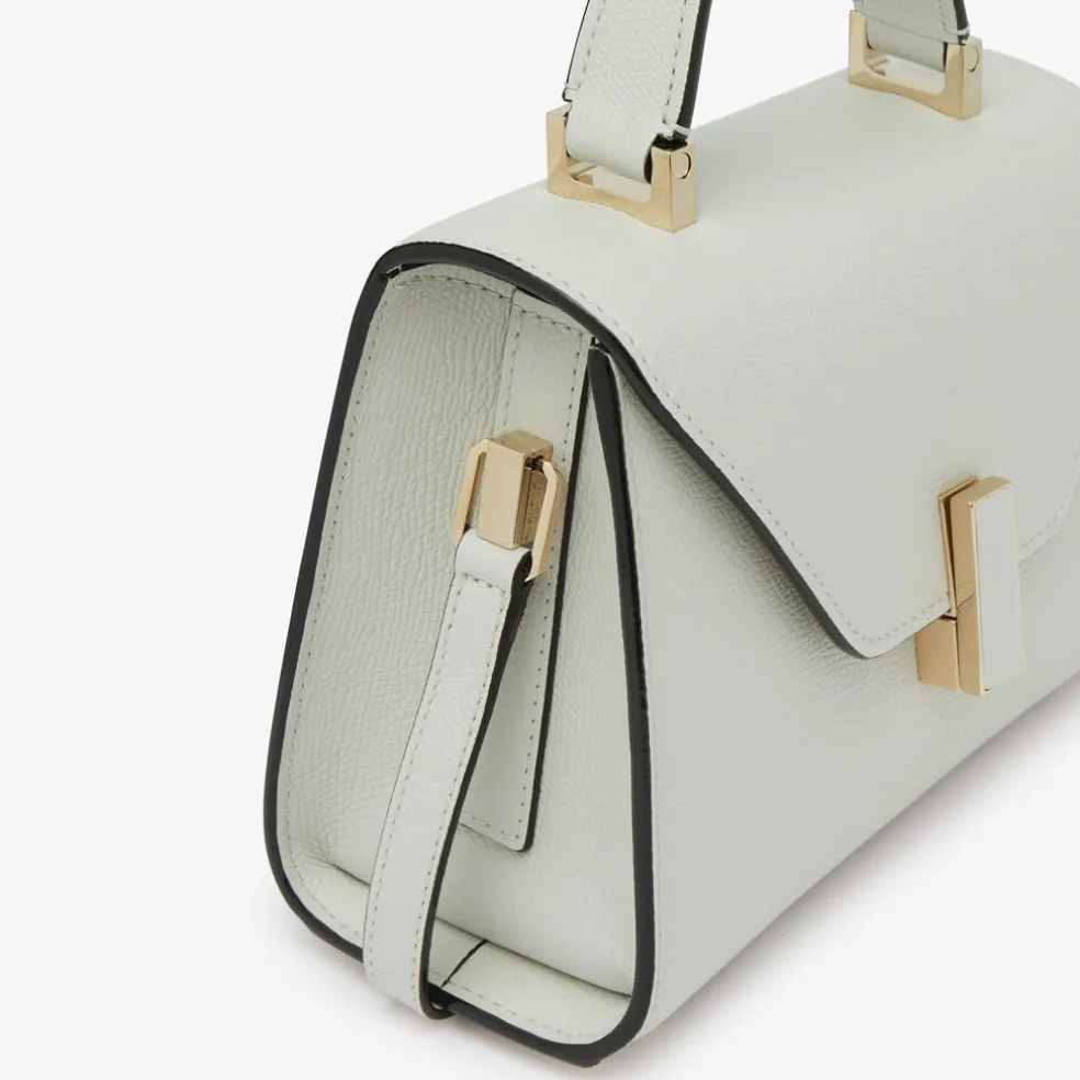 Iside Crossbody Micro Bag
