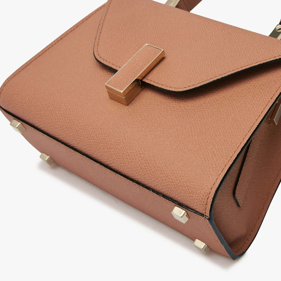 Iside Crossbody Micro Bag