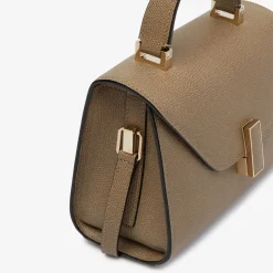 Iside Crossbody Micro Bag