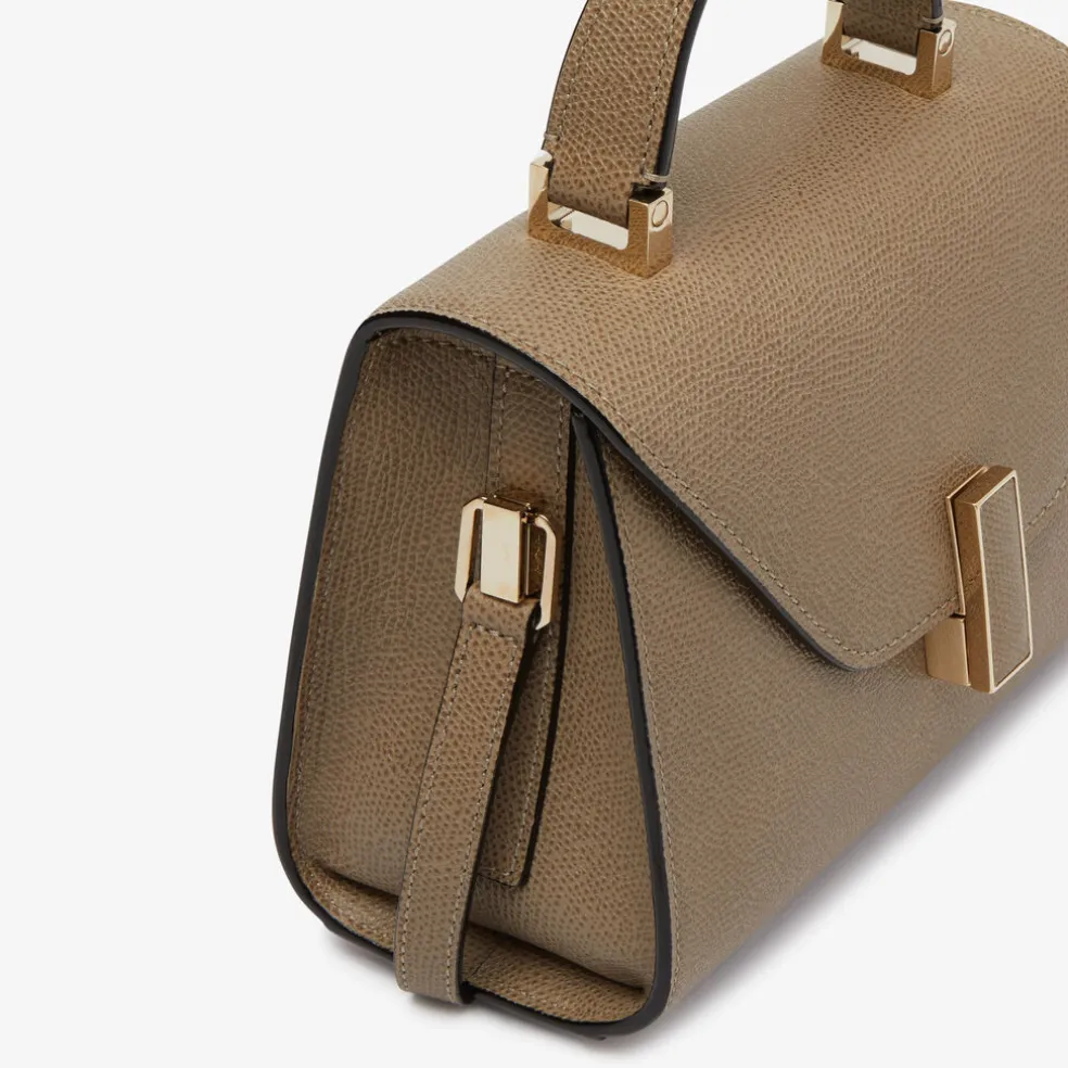 Iside Crossbody Micro Bag