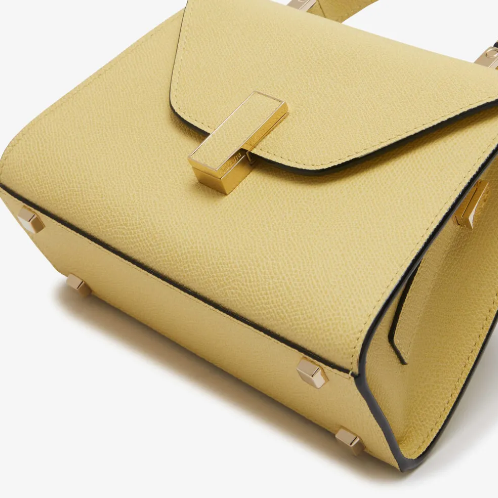 Iside Crossbody Micro Bag